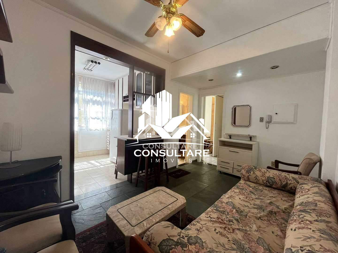 Apartamento para aluguel no bairro Gonzaga por 3.500,00: 