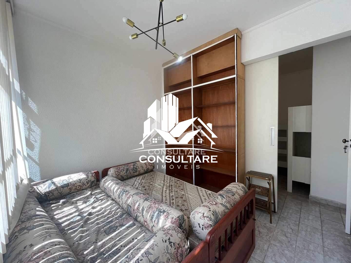 Apartamento para aluguel no bairro Gonzaga por 3.500,00: 