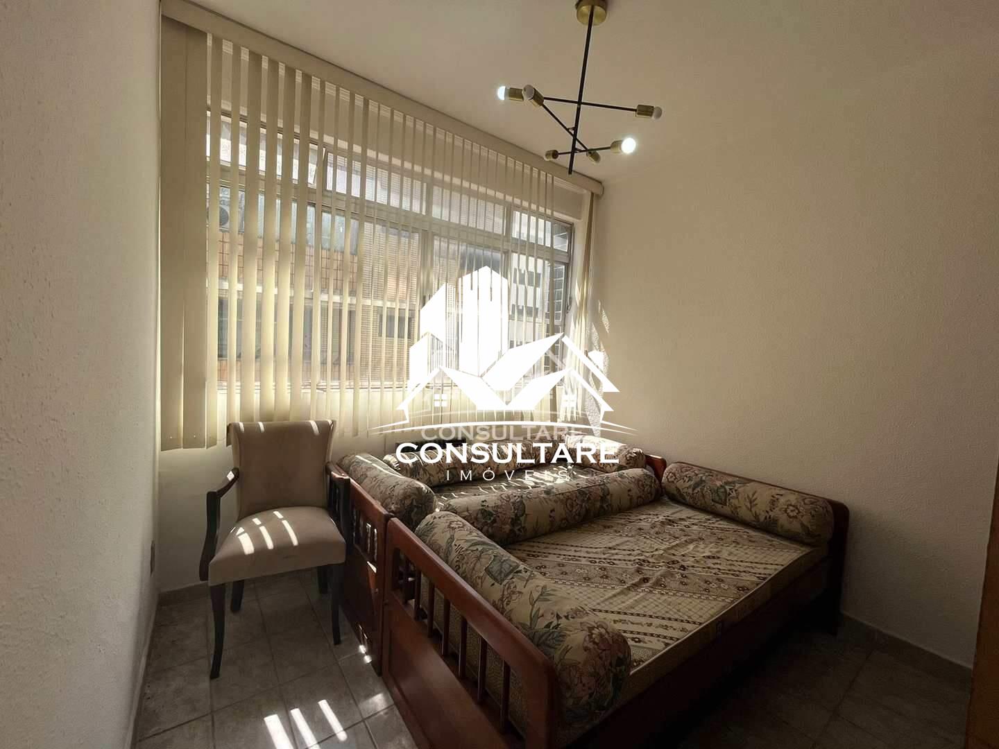 Apartamento para aluguel no bairro Gonzaga por 3.500,00: 