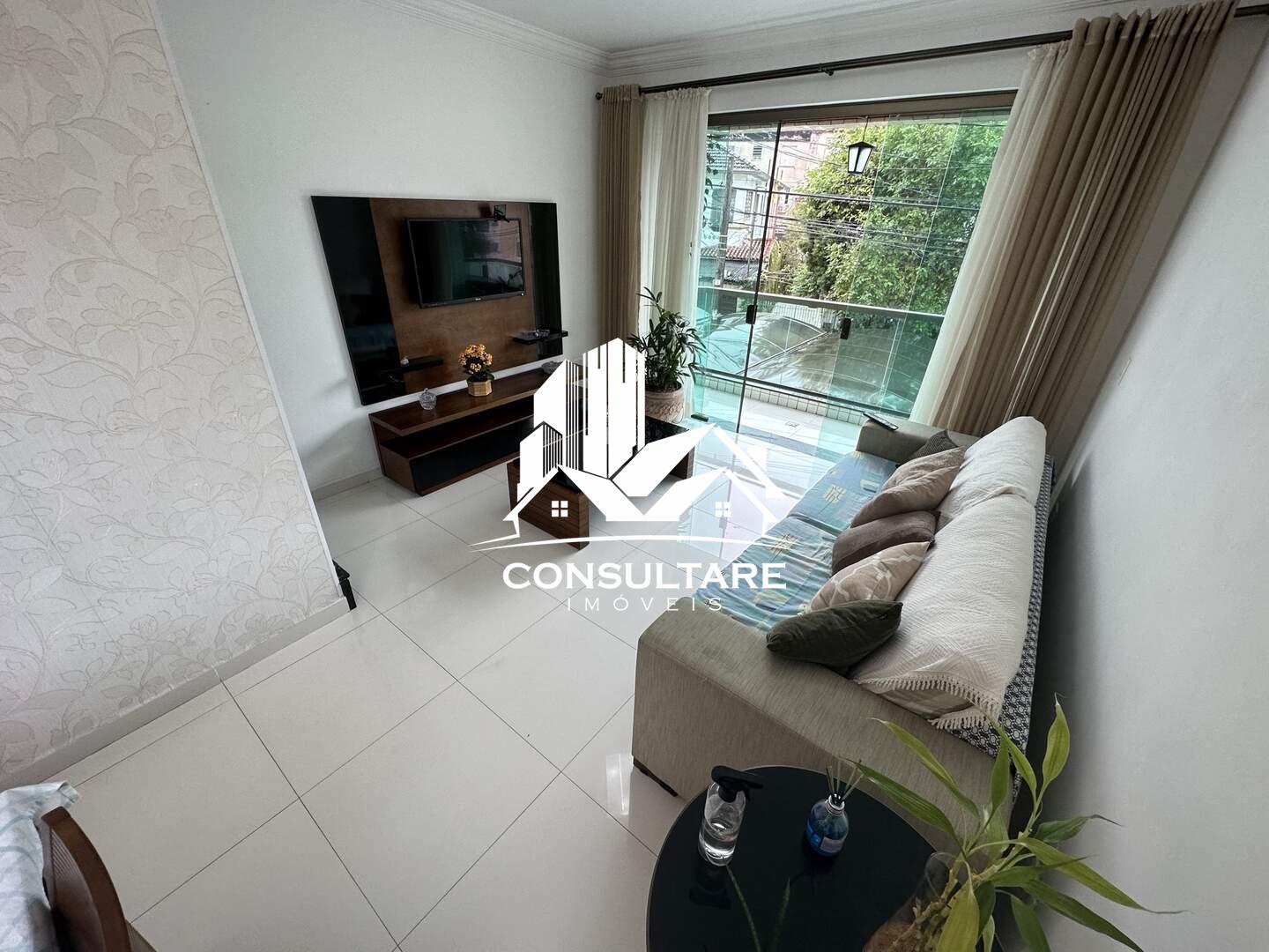 Casa à venda no bairro Vila Belmiro por 1.290.000,00: 