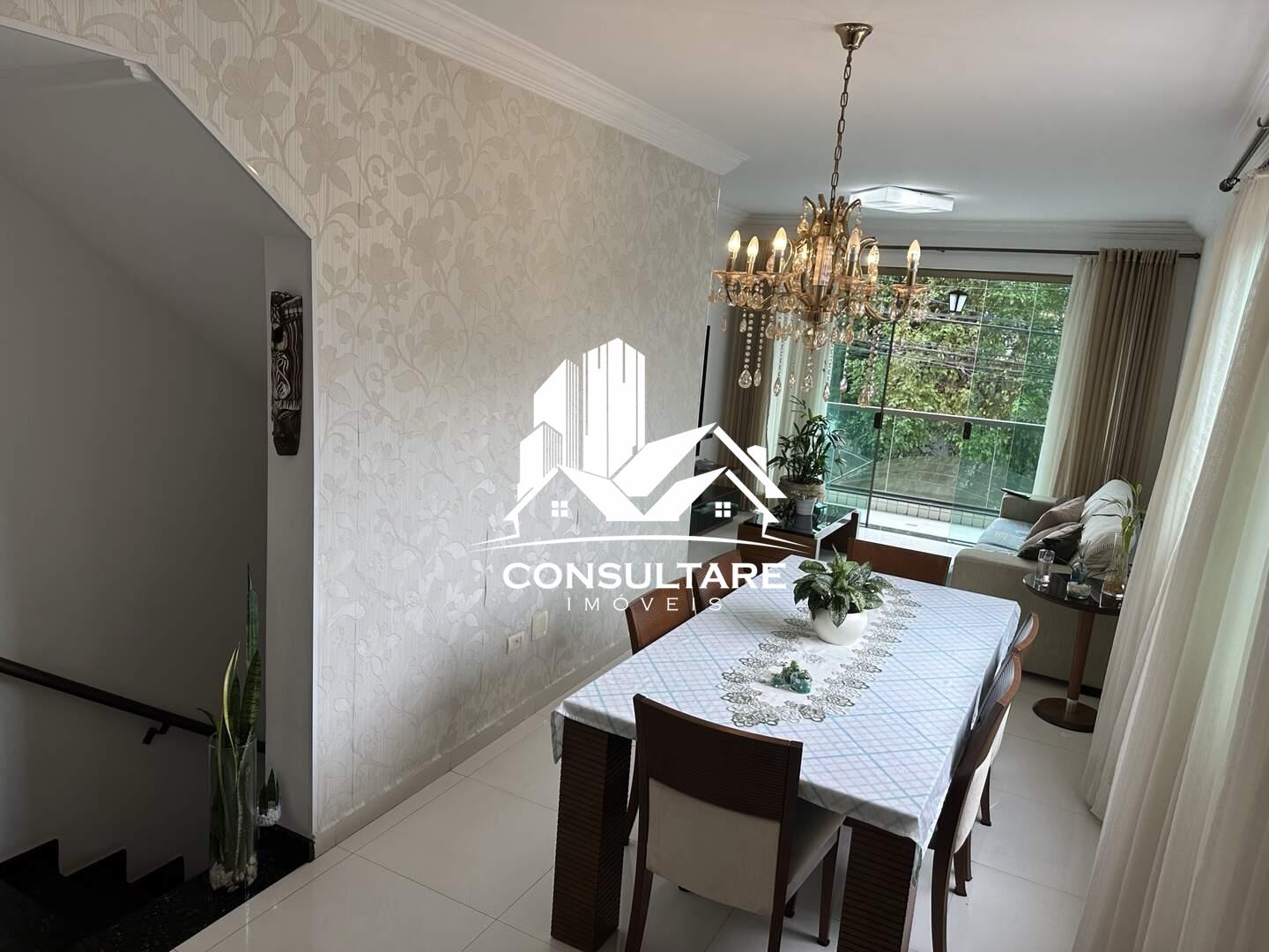 Casa à venda no bairro Vila Belmiro por 1.290.000,00: 