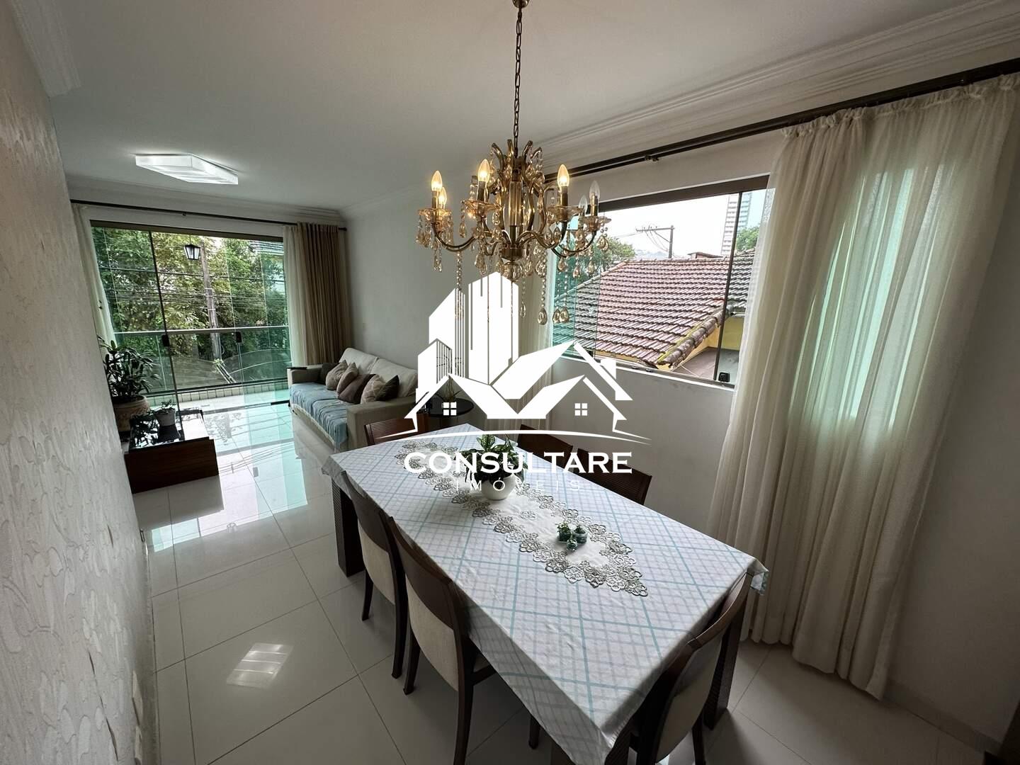 Casa à venda no bairro Vila Belmiro por 1.290.000,00: 