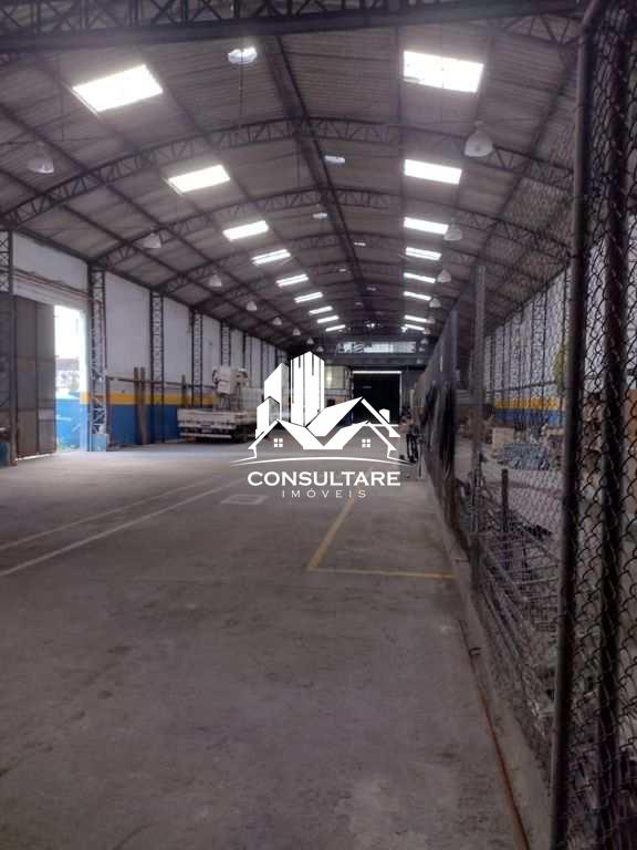 Galpão à venda no bairro Paquetá por 5.500.000,00: 