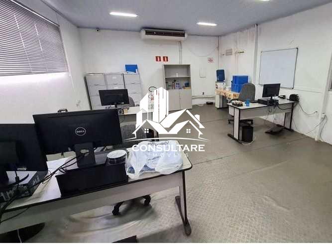 Galpão à venda no bairro Paquetá por 5.500.000,00: 