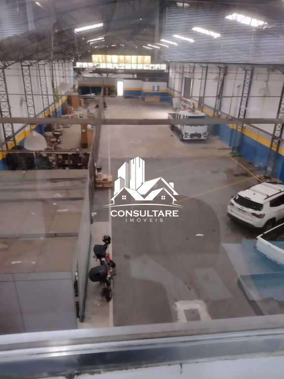 Galpão à venda no bairro Paquetá por 5.500.000,00: 