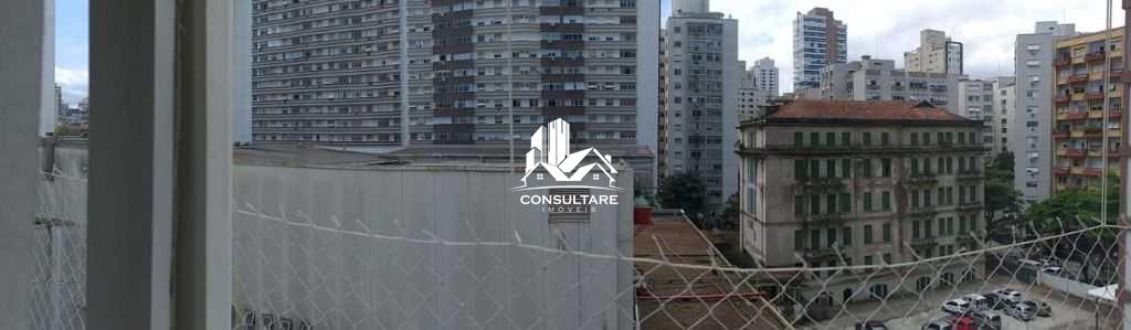 Apartamento à venda no bairro Gonzaga por 899.000,00: 