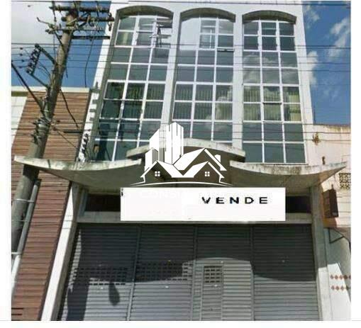Prédio à venda no bairro Centro por 1.272.000,00: 