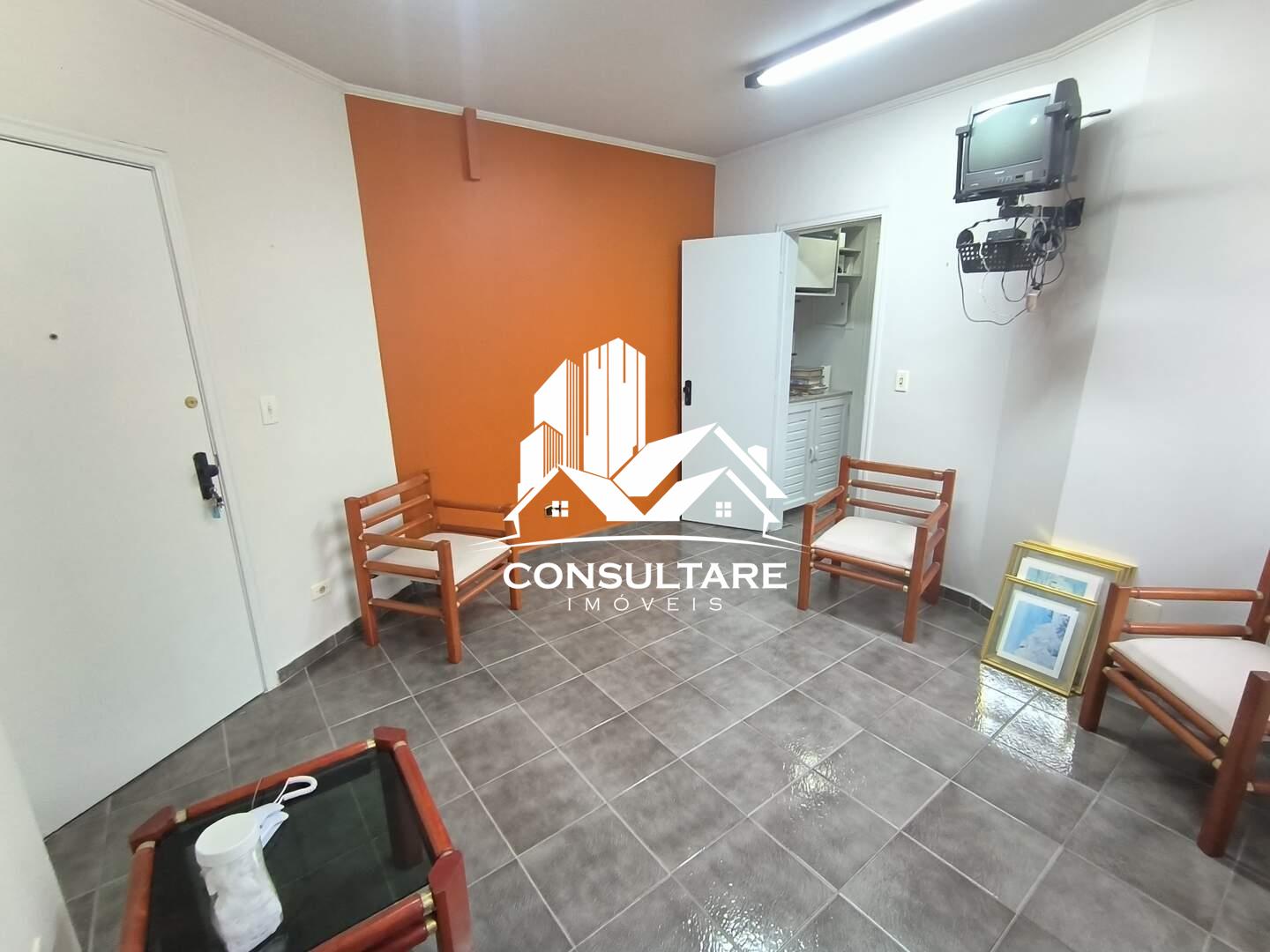 Sala comercial à venda no bairro Vila Mathias por 300.000,00: 