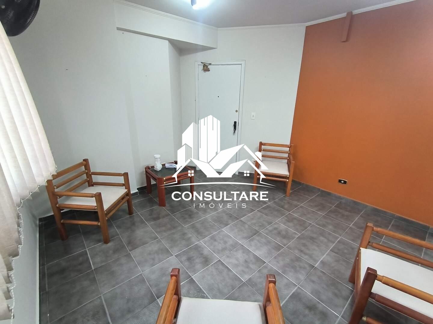 Sala comercial à venda no bairro Vila Mathias por 300.000,00: 