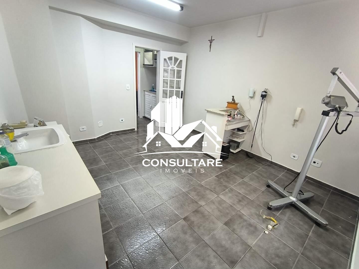 Sala comercial à venda no bairro Vila Mathias por 300.000,00: 