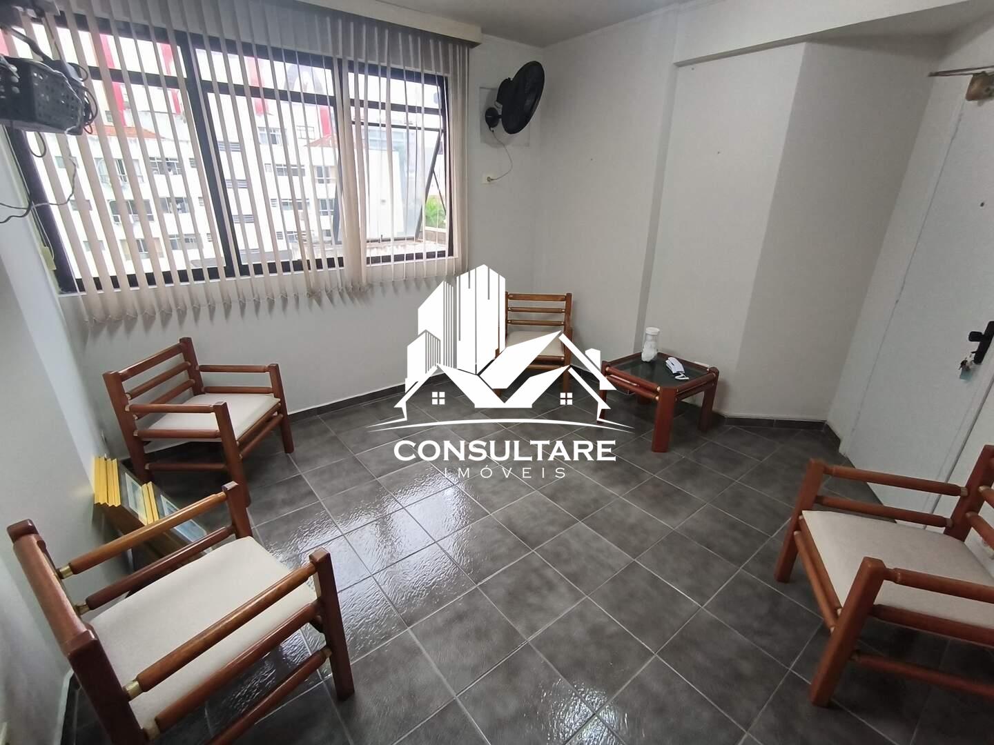 Sala comercial à venda no bairro Vila Mathias por 300.000,00: 