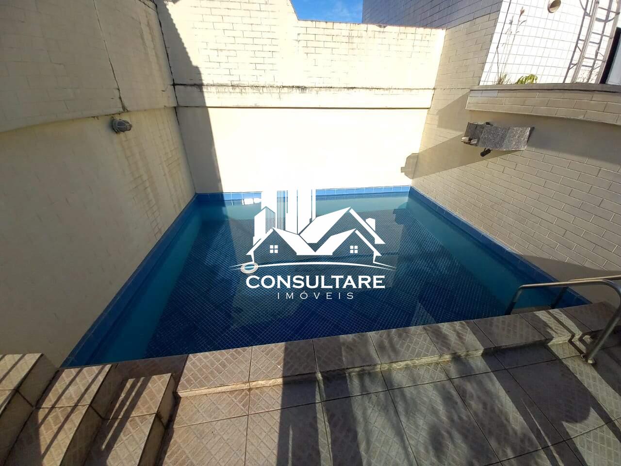 Cobertura à venda no bairro Ponta da Praia por 1.400.000,00: 