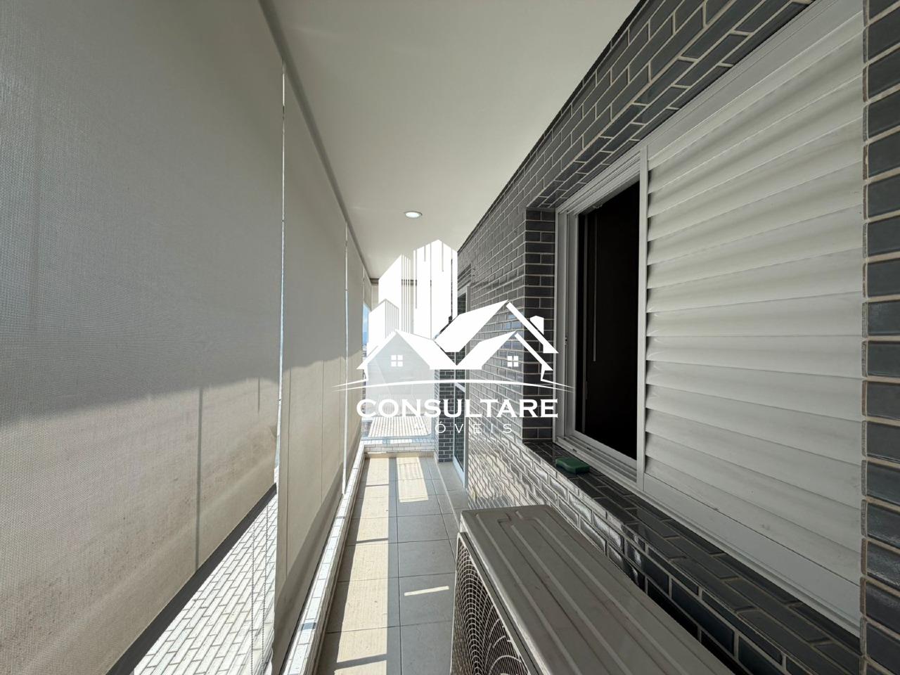 Apartamento à venda no bairro Vila Mathias por 460.000,00: 