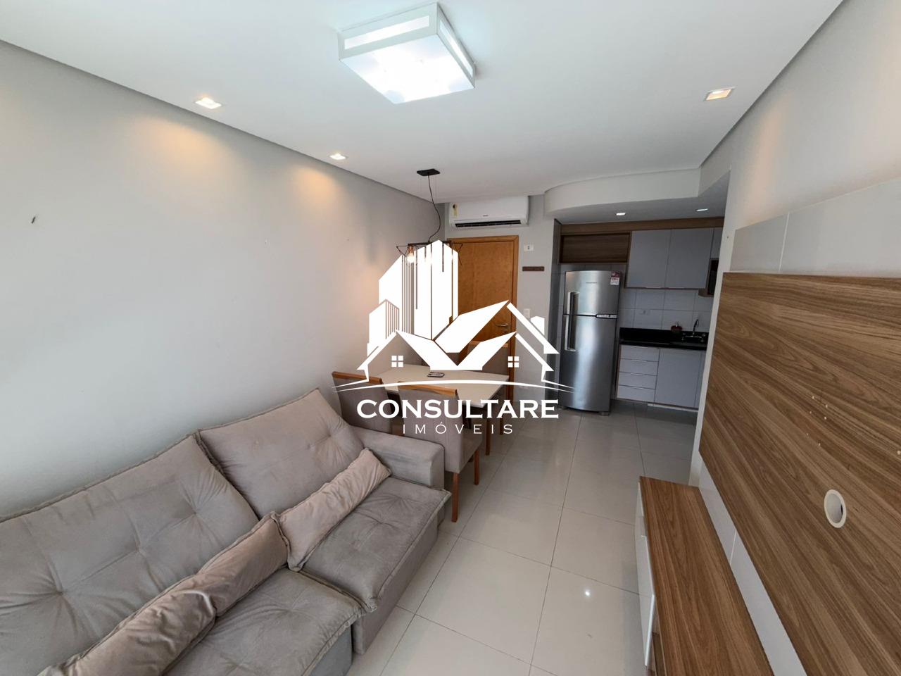 Apartamento à venda no bairro Vila Mathias por 460.000,00: 