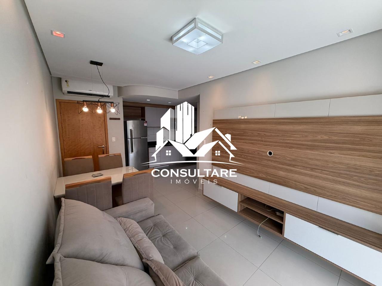 Apartamento à venda no bairro Vila Mathias por 460.000,00: 