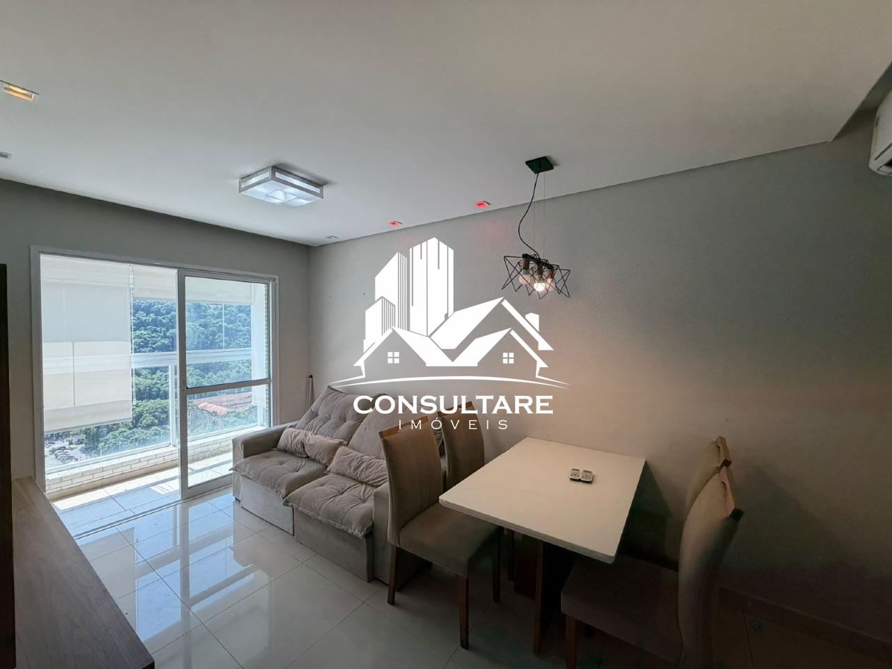 Apartamento à venda no bairro Vila Mathias por 460.000,00: 