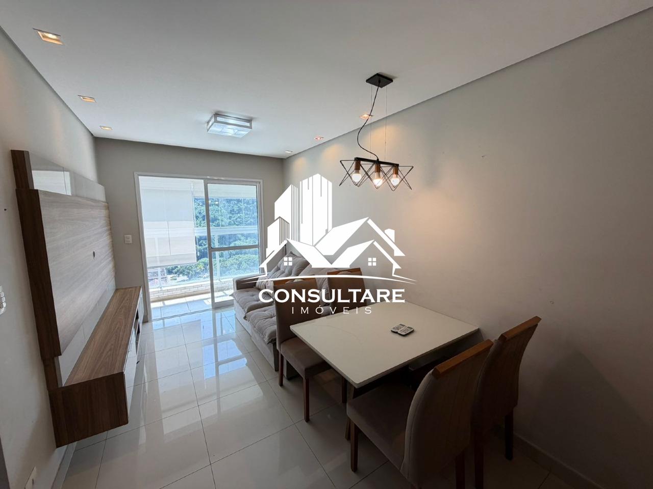 Apartamento à venda no bairro Vila Mathias por 460.000,00: 