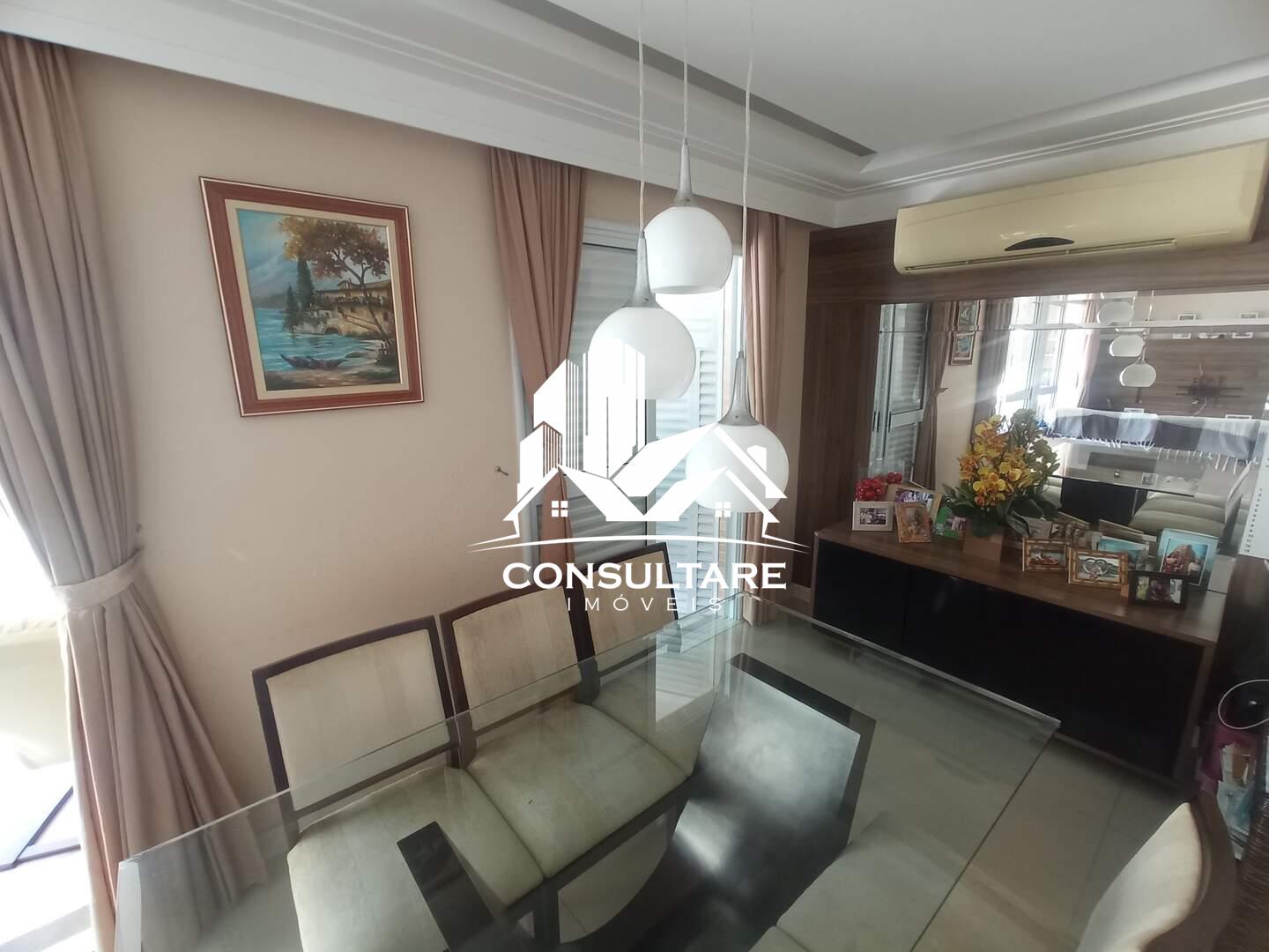 Apartamento à venda no bairro Gonzaga por 1.799.000,00: 