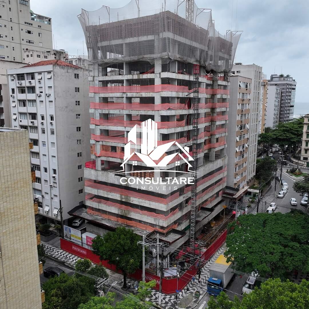 Apartamento à venda no bairro Gonzaga por 2.100.000,00: 
