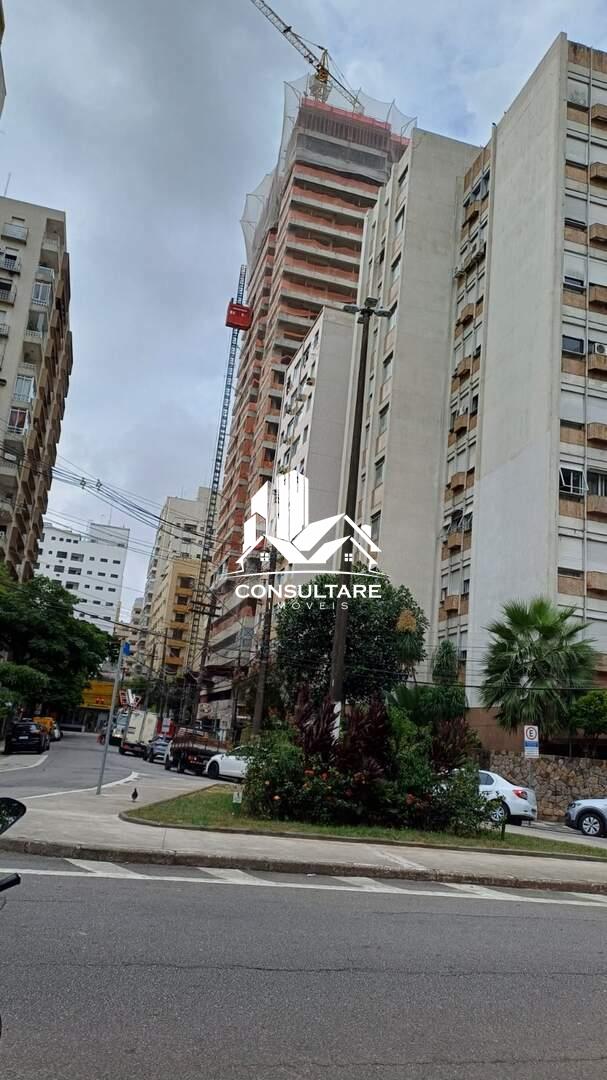 Apartamento à venda no bairro Gonzaga por 2.100.000,00: 