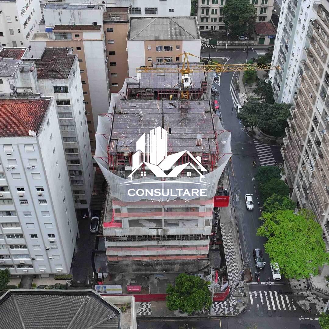 Apartamento à venda no bairro Gonzaga por 2.100.000,00: 