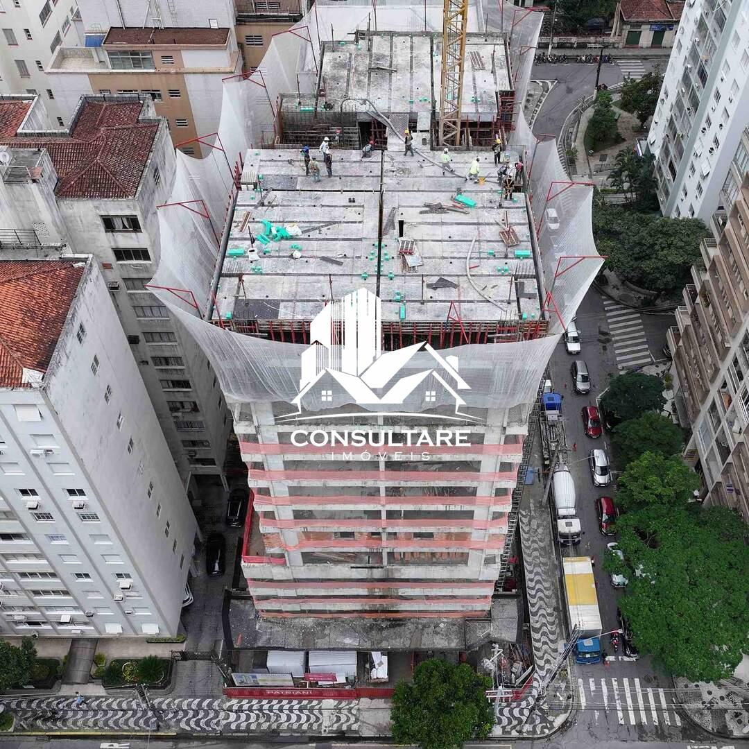 Apartamento à venda no bairro Gonzaga por 2.100.000,00: 