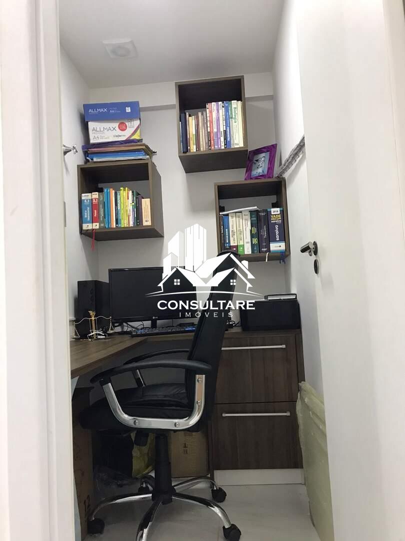 Apartamento à venda no bairro Vila Valença por 540.000,00: 