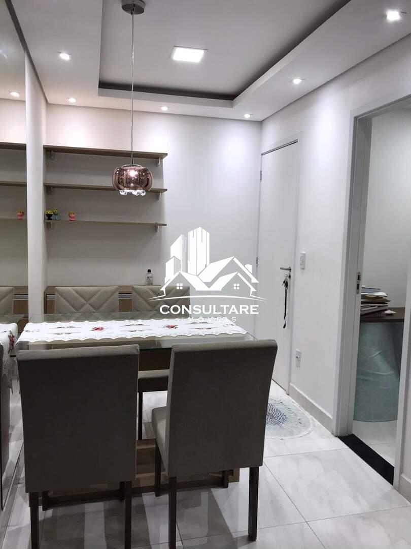Apartamento à venda no bairro Vila Valença por 540.000,00: 