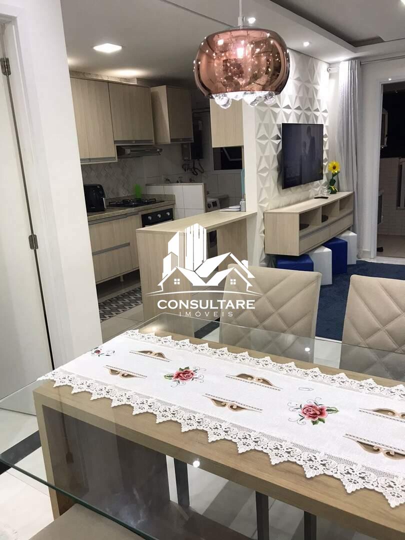 Apartamento à venda no bairro Vila Valença por 540.000,00: 