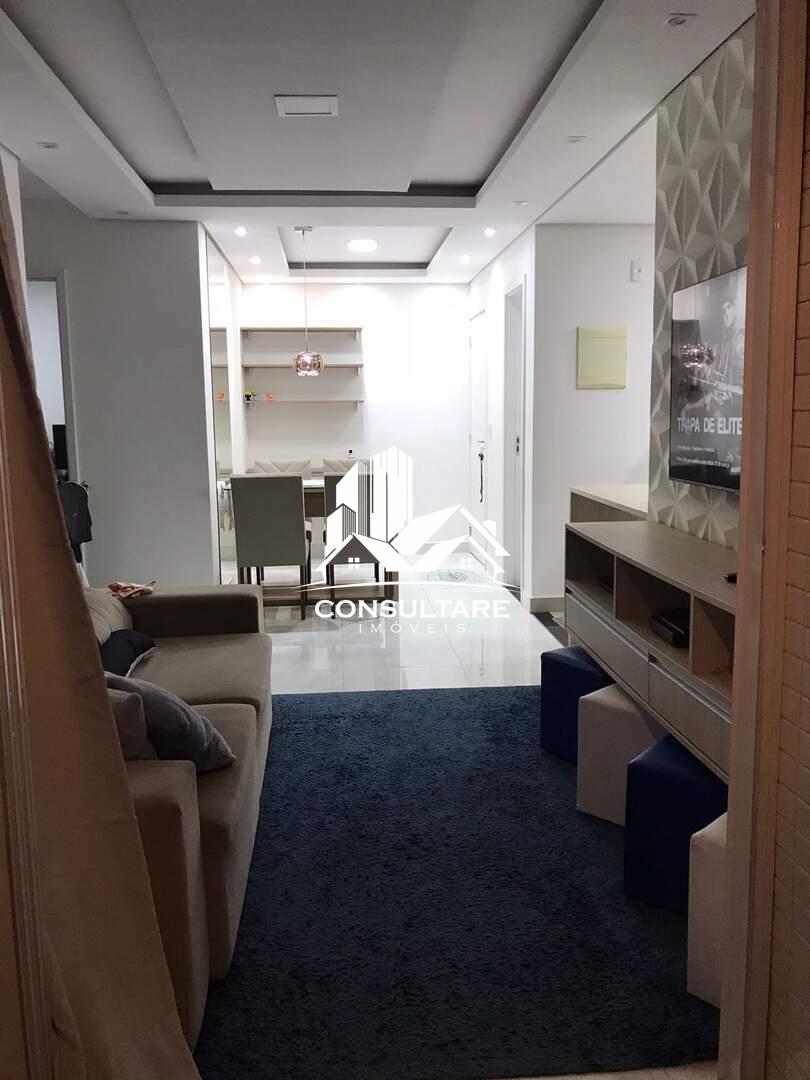 Apartamento à venda no bairro Vila Valença por 540.000,00: 