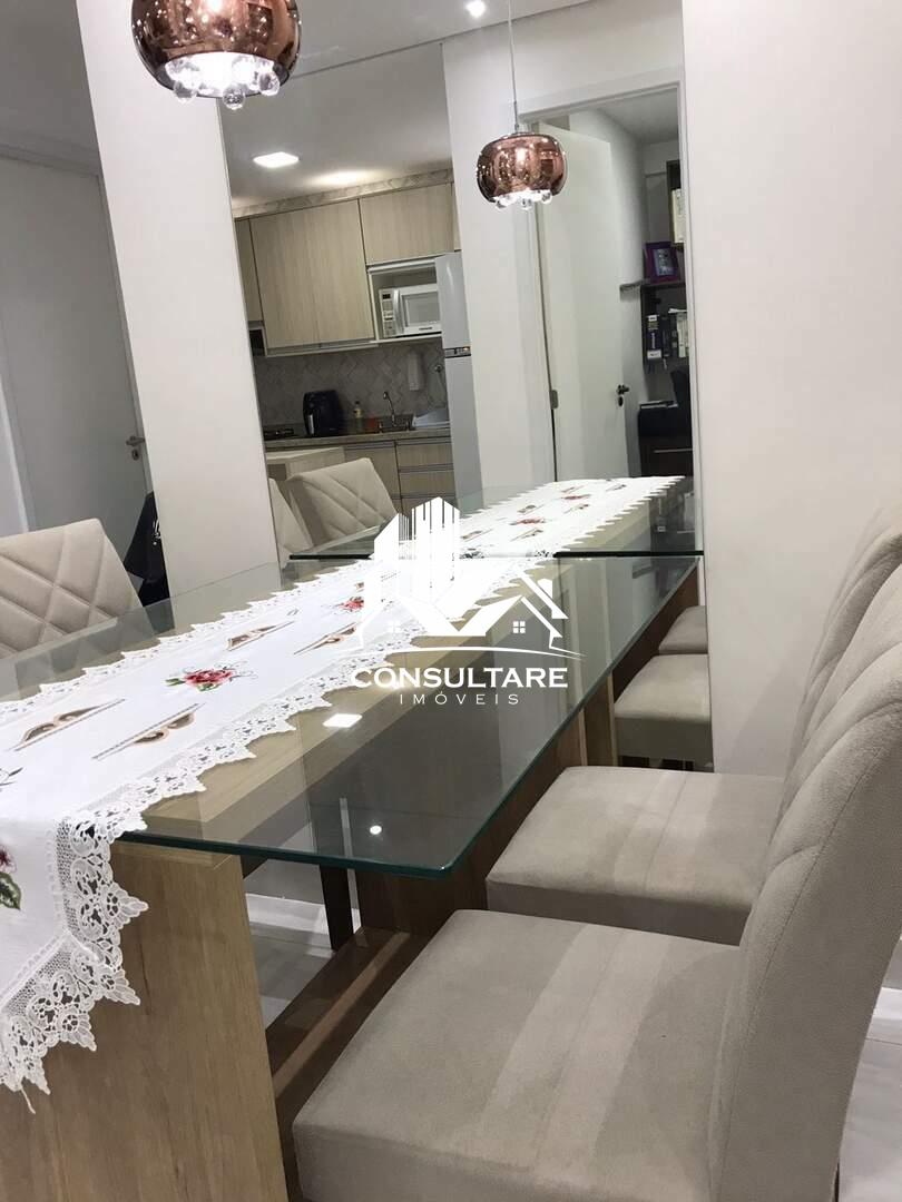 Apartamento à venda no bairro Vila Valença por 540.000,00: 