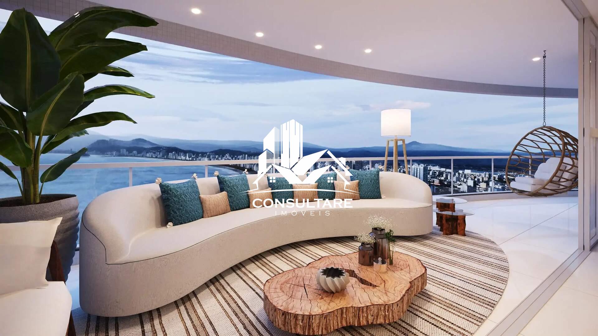 Apartamento à venda no bairro Ponta da Praia por 5.005.400,00: 