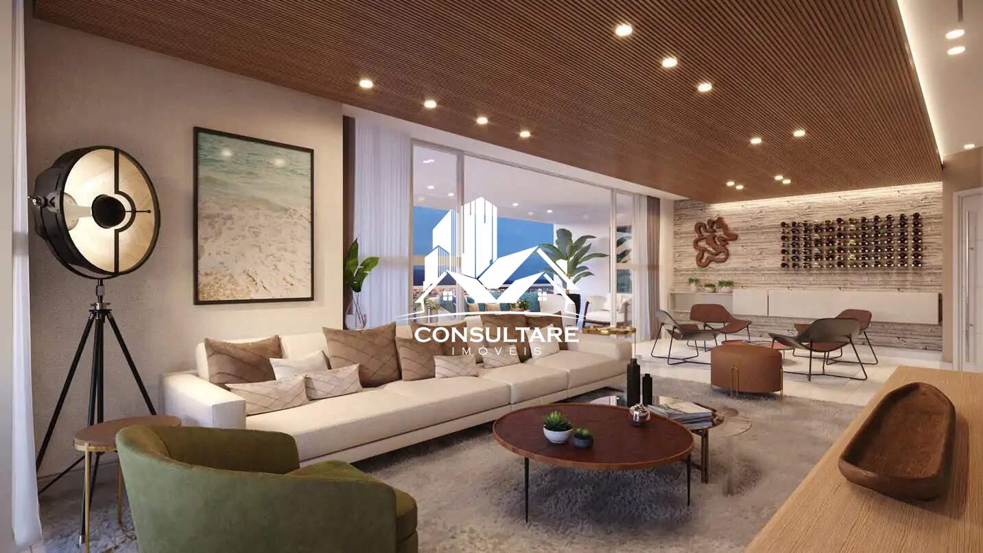 Apartamento à venda no bairro Ponta da Praia por 5.005.400,00: 