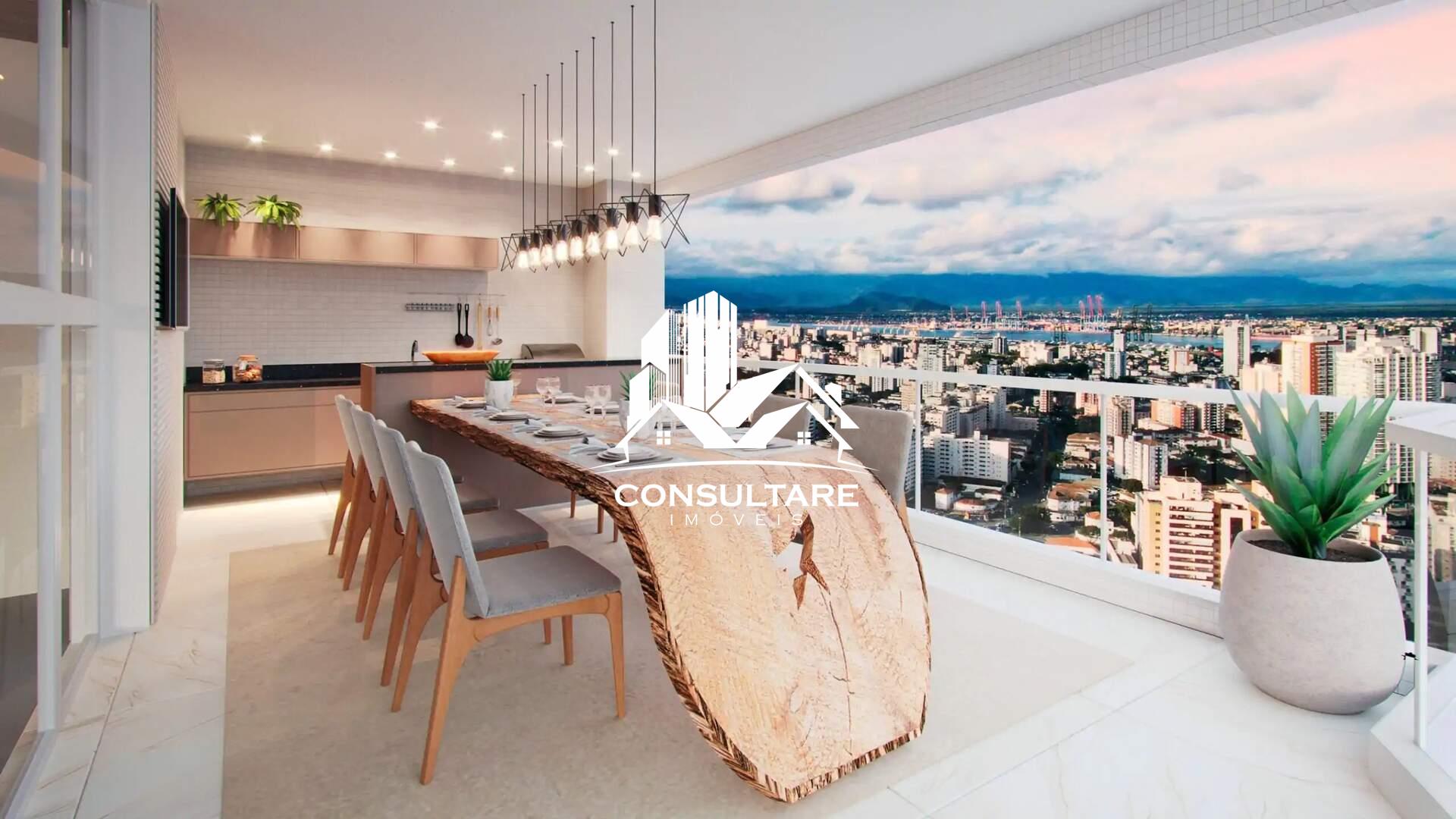 Apartamento à venda no bairro Ponta da Praia por 5.005.400,00: 