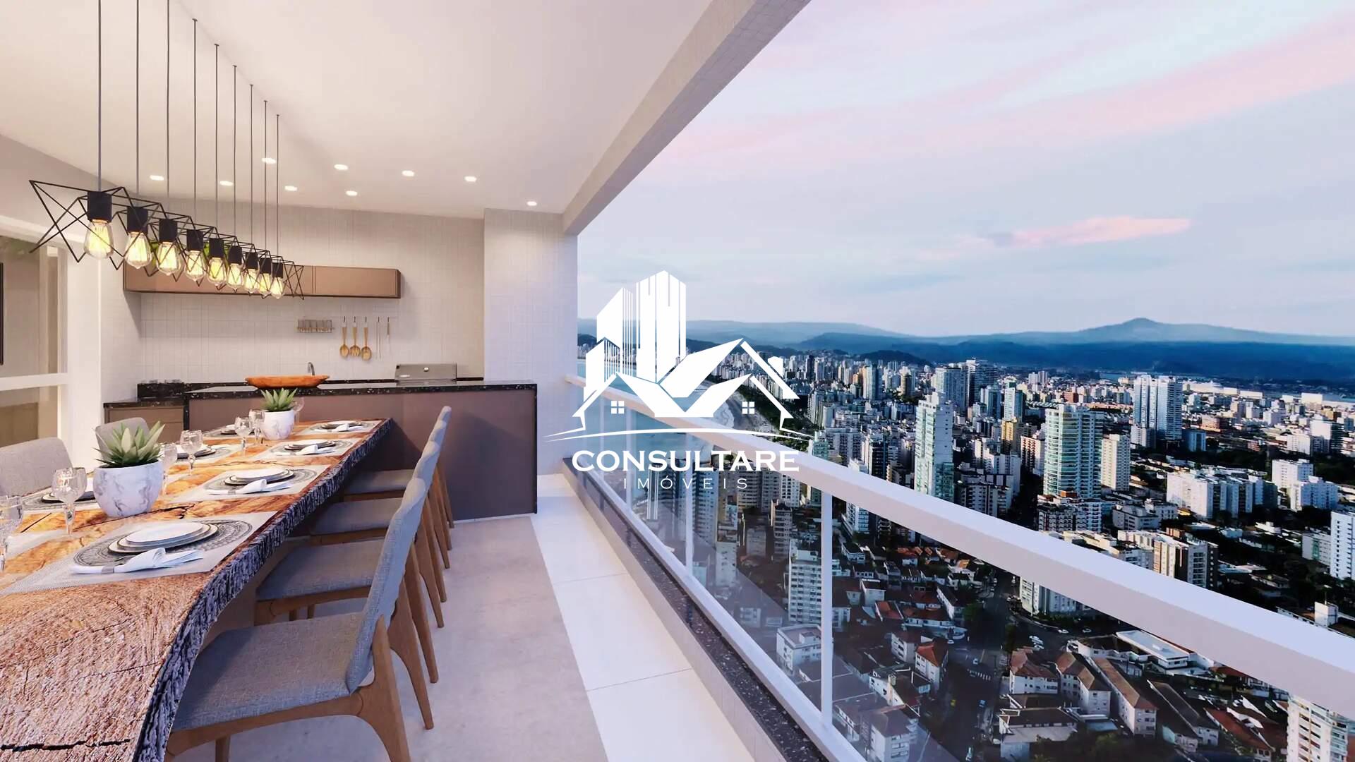 Apartamento à venda no bairro Ponta da Praia por 5.005.400,00: 