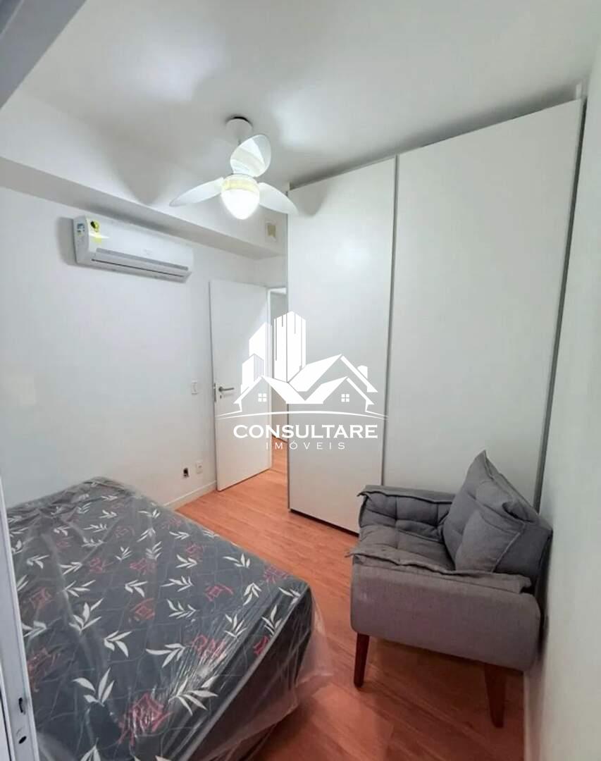 Apartamento à venda no bairro Gonzaga por 1.049.000,00: 