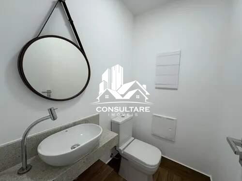 Apartamento para aluguel no bairro Boqueirão por 6.000,00: 