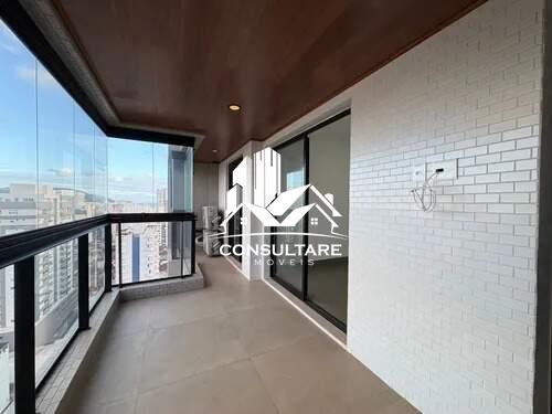 Apartamento para aluguel no bairro Boqueirão por 6.000,00: 