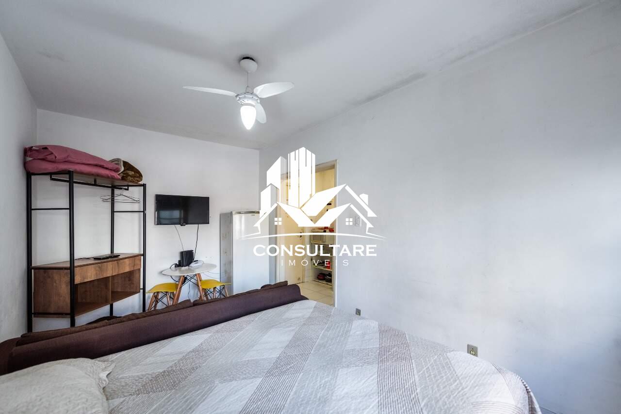 Kitnet para aluguel no bairro Boqueirão por 2.500,00: 