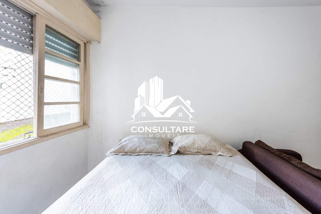 Kitnet para aluguel no bairro Boqueirão por 2.500,00: 