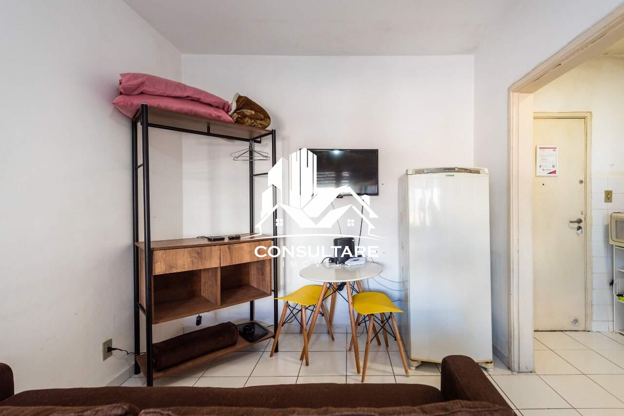 Kitnet para aluguel no bairro Boqueirão por 2.500,00: 