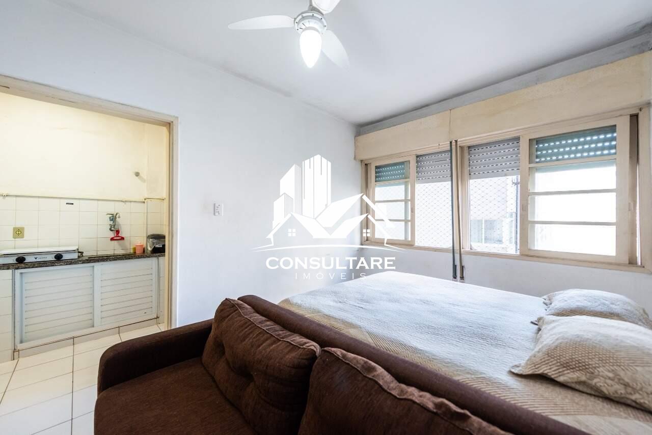 Kitnet para aluguel no bairro Boqueirão por 2.500,00: 