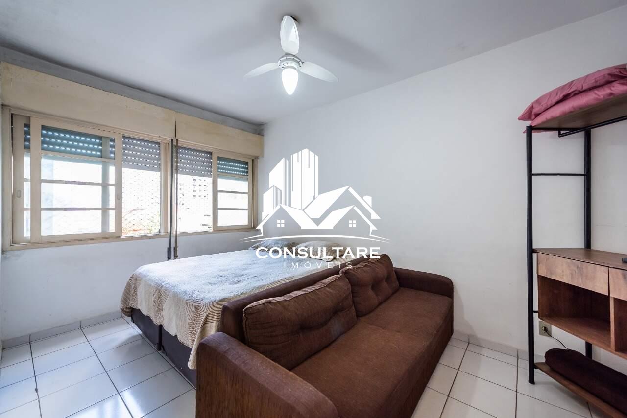 Kitnet para aluguel no bairro Boqueirão por 2.500,00: 