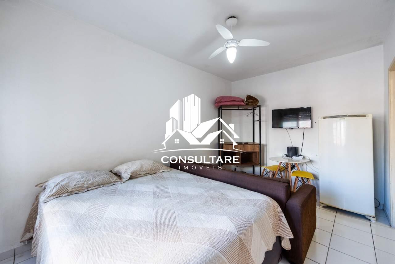 Kitnet para aluguel no bairro Boqueirão por 2.500,00: 