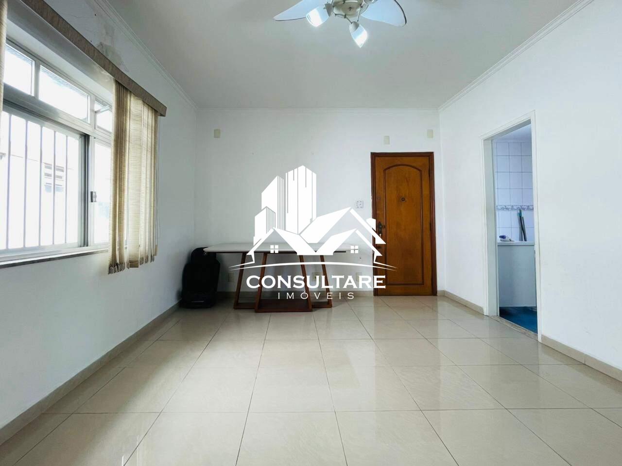 Apartamento à venda no bairro Gonzaga por 499.900,00: Sala 