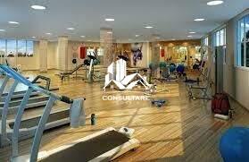 Apartamento à venda no bairro Marapé por 830.000,00: 