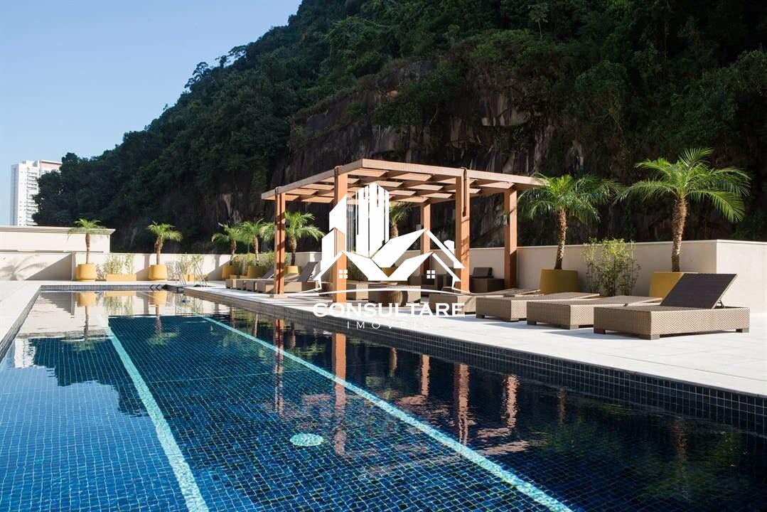 Apartamento à venda no bairro Marapé por 830.000,00: 