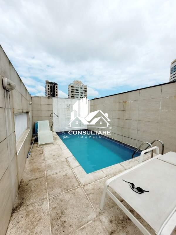 Casa para aluguel no bairro Embaré por 10.200,00: 