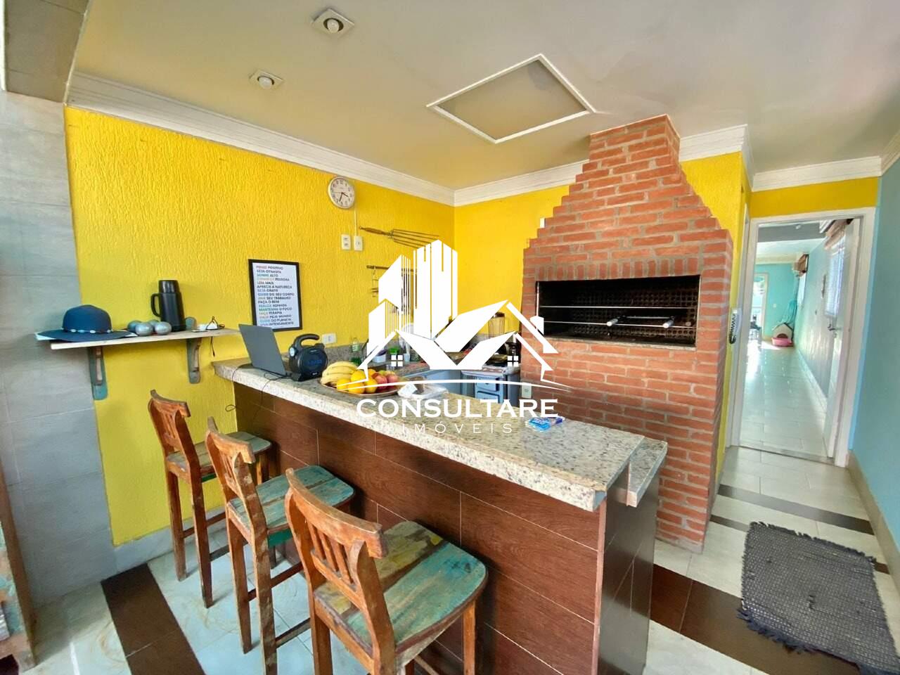 Casa para aluguel no bairro Embaré por 10.200,00: 