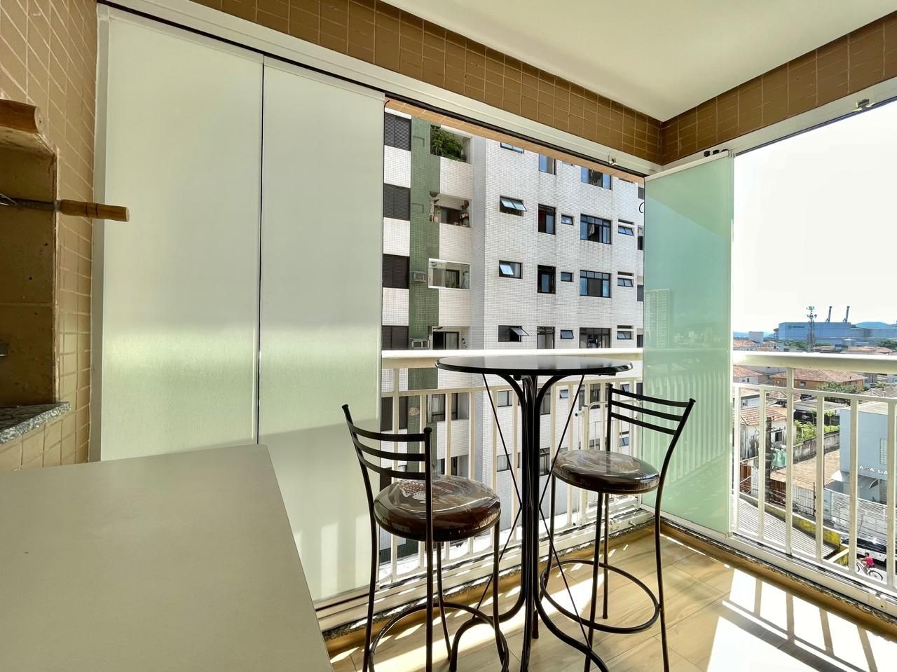 Apartamento à venda no bairro Estuário por 559.900,00: 